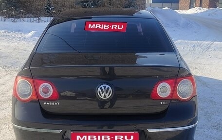 Volkswagen Passat B6, 2010 год, 825 000 рублей, 6 фотография