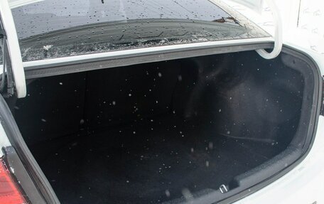 KIA Rio IV, 2019 год, 1 396 000 рублей, 20 фотография