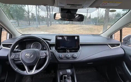 Toyota Corolla, 2022 год, 1 320 028 рублей, 7 фотография