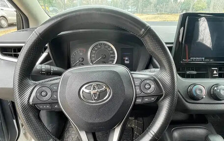 Toyota Corolla, 2022 год, 1 320 028 рублей, 8 фотография