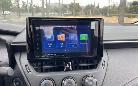 Toyota Corolla, 2022 год, 1 320 028 рублей, 9 фотография