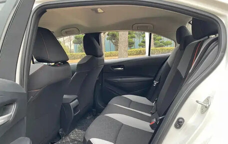 Toyota Corolla, 2022 год, 1 320 028 рублей, 10 фотография