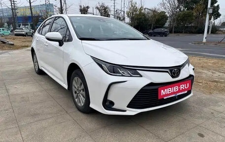 Toyota Corolla, 2022 год, 1 320 028 рублей, 3 фотография