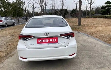 Toyota Corolla, 2022 год, 1 320 028 рублей, 6 фотография