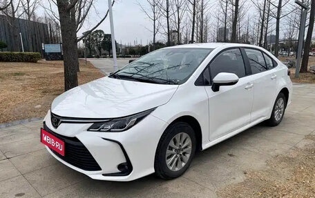 Toyota Corolla, 2022 год, 1 320 028 рублей, 1 фотография