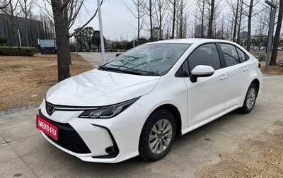 Toyota Corolla, 2022 год, 1 320 028 рублей, 1 фотография