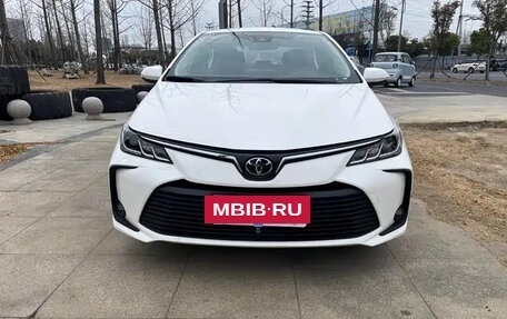 Toyota Corolla, 2022 год, 1 320 028 рублей, 2 фотография