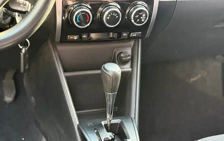 Toyota Yaris XP150 рестайлинг, 2022 год, 1 100 028 рублей, 11 фотография