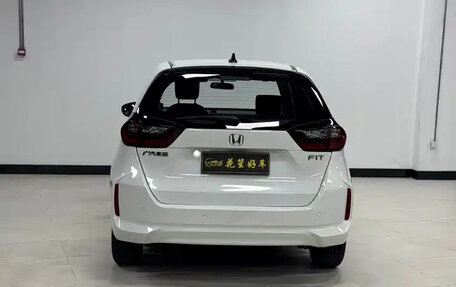 Honda Fit, 2022 год, 1 000 028 рублей, 4 фотография