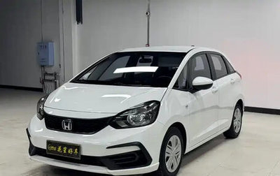 Honda Fit, 2022 год, 1 000 028 рублей, 1 фотография