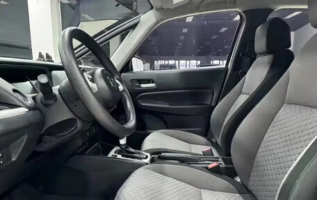 Honda Fit, 2022 год, 1 000 028 рублей, 8 фотография