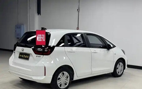 Honda Fit, 2022 год, 1 000 028 рублей, 5 фотография