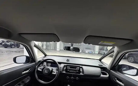 Honda Fit, 2022 год, 1 000 028 рублей, 9 фотография