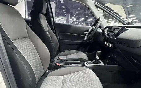 Honda Fit, 2022 год, 1 000 028 рублей, 12 фотография