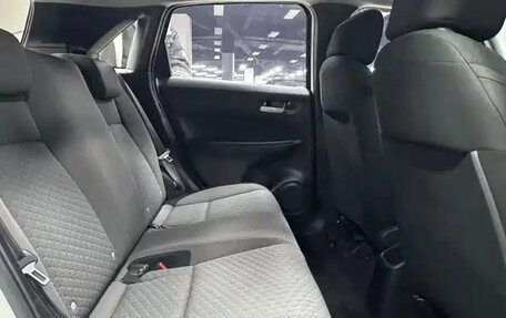 Honda Fit, 2022 год, 1 000 028 рублей, 14 фотография