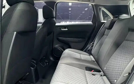 Honda Fit, 2022 год, 1 000 028 рублей, 13 фотография