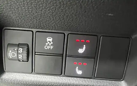 Honda Fit, 2022 год, 1 000 028 рублей, 11 фотография