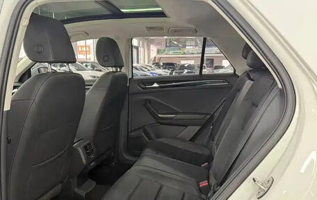 Volkswagen T-Roc I, 2022 год, 1 630 028 рублей, 10 фотография