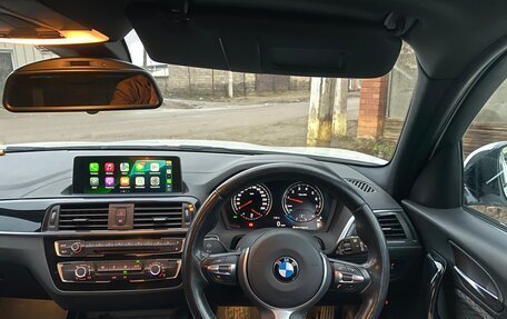 BMW 1 серия, 2018 год, 1 500 000 рублей, 1 фотография