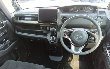 Honda N-BOX II, 2018 год, 799 000 рублей, 1 фотография