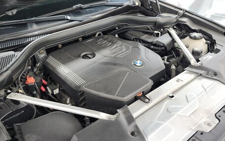 BMW X3, 2021 год, 3 893 000 рублей, 18 фотография