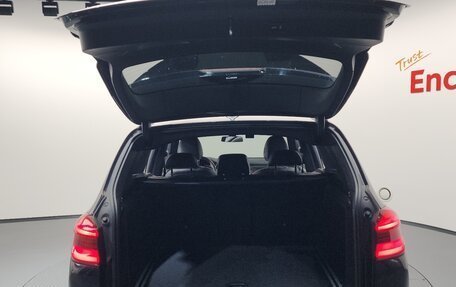 BMW X3, 2021 год, 3 893 000 рублей, 20 фотография