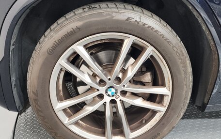 BMW X3, 2021 год, 3 893 000 рублей, 19 фотография