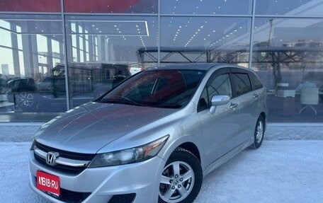 Honda Stream II, 2010 год, 1 190 000 рублей, 1 фотография