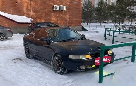 Toyota Corolla Levin VI (AE100/AE101), 1991 год, 120 000 рублей, 1 фотография
