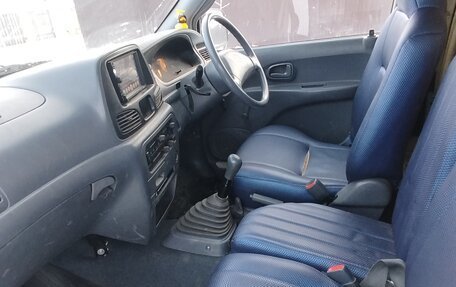 Toyota Town Ace III, 2000 год, 400 000 рублей, 6 фотография