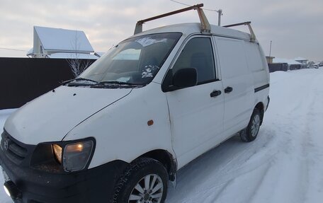 Toyota Town Ace III, 2000 год, 400 000 рублей, 4 фотография