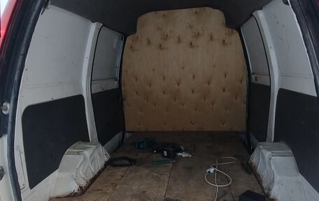 Toyota Town Ace III, 2000 год, 400 000 рублей, 5 фотография