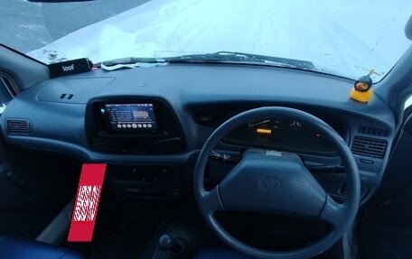 Toyota Town Ace III, 2000 год, 400 000 рублей, 7 фотография