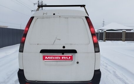 Toyota Town Ace III, 2000 год, 400 000 рублей, 2 фотография