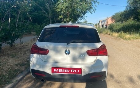 BMW 1 серия, 2018 год, 1 500 000 рублей, 3 фотография