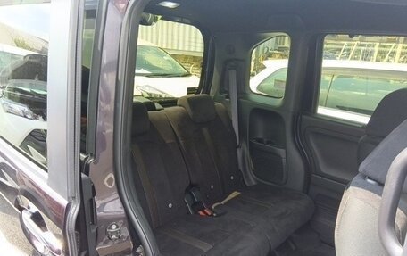 Honda N-BOX II, 2018 год, 799 000 рублей, 2 фотография