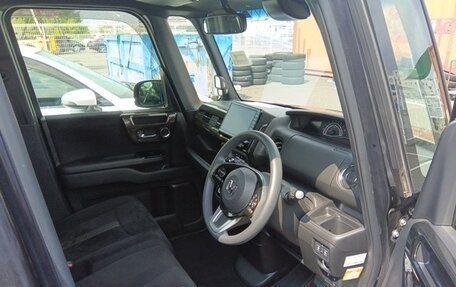 Honda N-BOX II, 2018 год, 799 000 рублей, 3 фотография