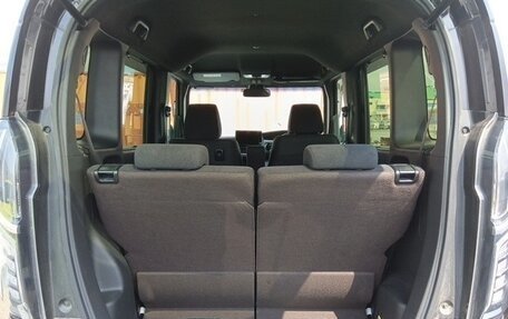 Honda N-BOX II, 2018 год, 799 000 рублей, 4 фотография