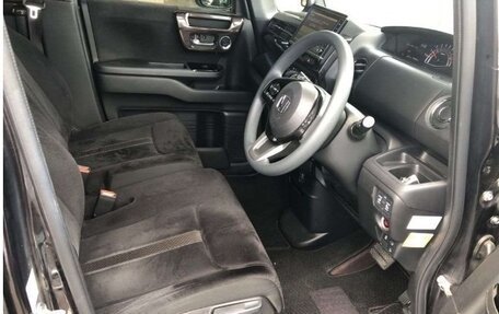 Honda N-BOX II, 2018 год, 799 000 рублей, 7 фотография