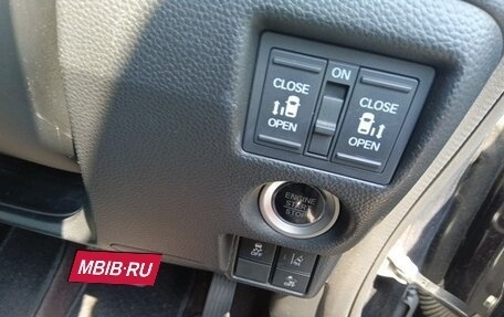 Honda N-BOX II, 2018 год, 799 000 рублей, 5 фотография