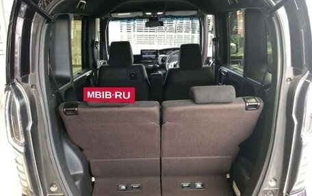 Honda N-BOX II, 2018 год, 799 000 рублей, 9 фотография