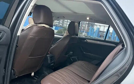 Volkswagen T-Roc I, 2021 год, 1 742 000 рублей, 7 фотография