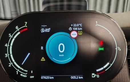 MINI Cabrio, 2023 год, 5 579 000 рублей, 19 фотография