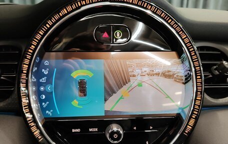 MINI Cabrio, 2023 год, 5 579 000 рублей, 18 фотография