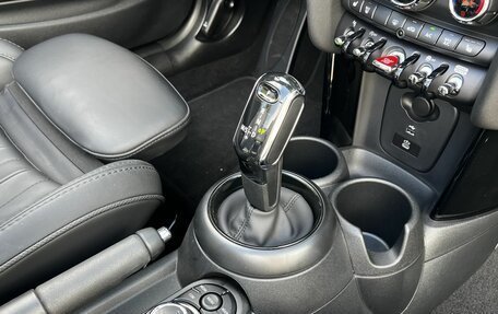 MINI Cabrio, 2023 год, 5 579 000 рублей, 13 фотография