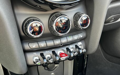 MINI Cabrio, 2023 год, 5 579 000 рублей, 21 фотография