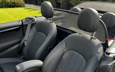 MINI Cabrio, 2023 год, 5 579 000 рублей, 22 фотография