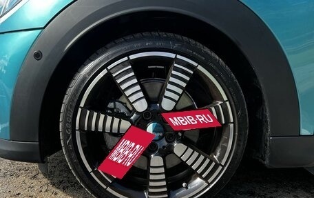 MINI Cabrio, 2023 год, 5 579 000 рублей, 10 фотография