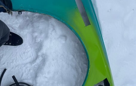 Москвич 2140, 1976 год, 35 000 рублей, 3 фотография