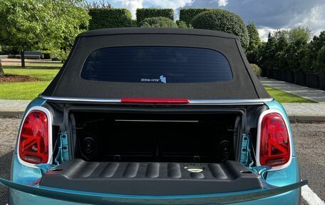 MINI Cabrio, 2023 год, 5 579 000 рублей, 26 фотография